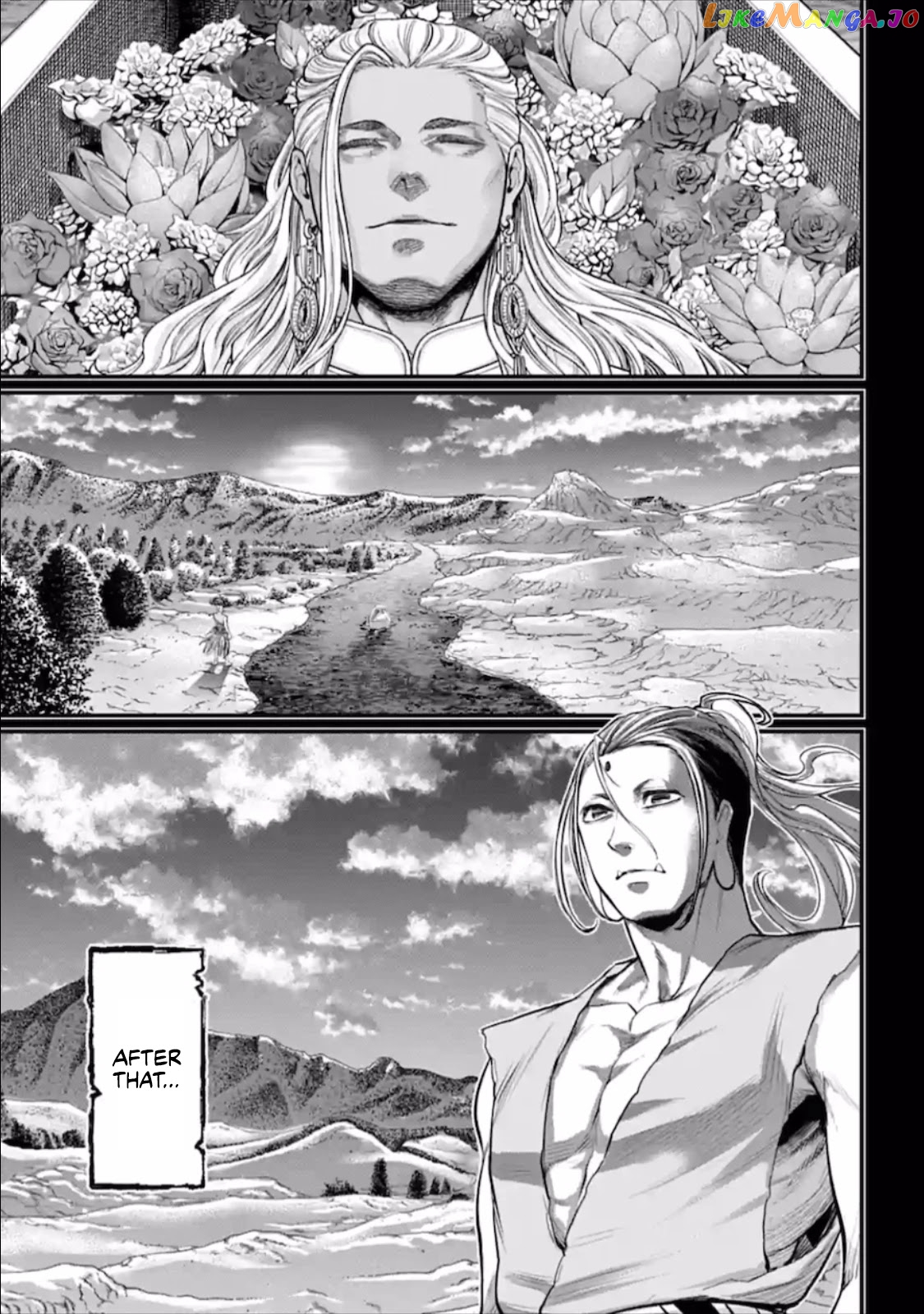 Record Of Ragnarok, Chapter 47 image 54